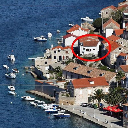 Apartments By The Sea Vis - 8525 Extérieur photo