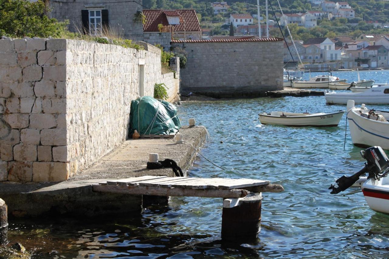 Apartments By The Sea Vis - 8525 Extérieur photo
