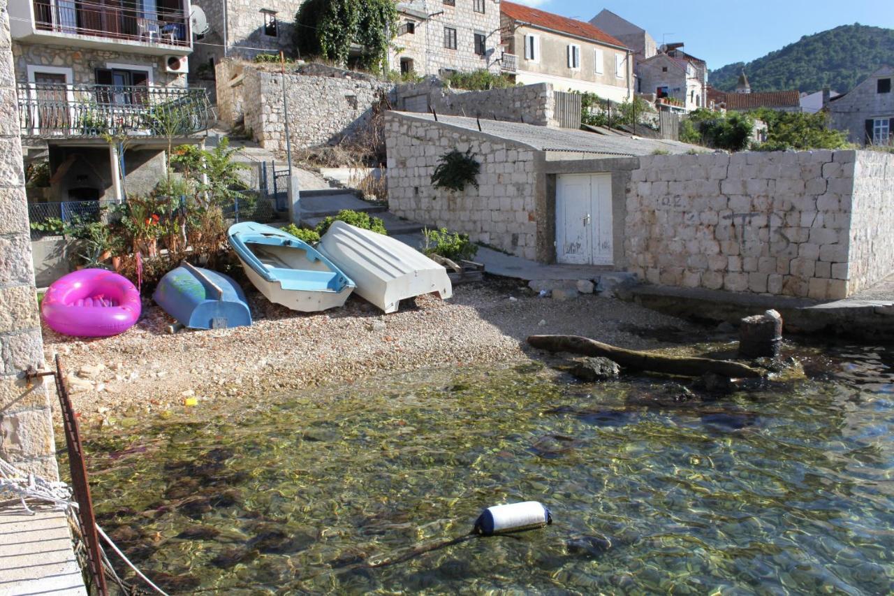 Apartments By The Sea Vis - 8525 Extérieur photo