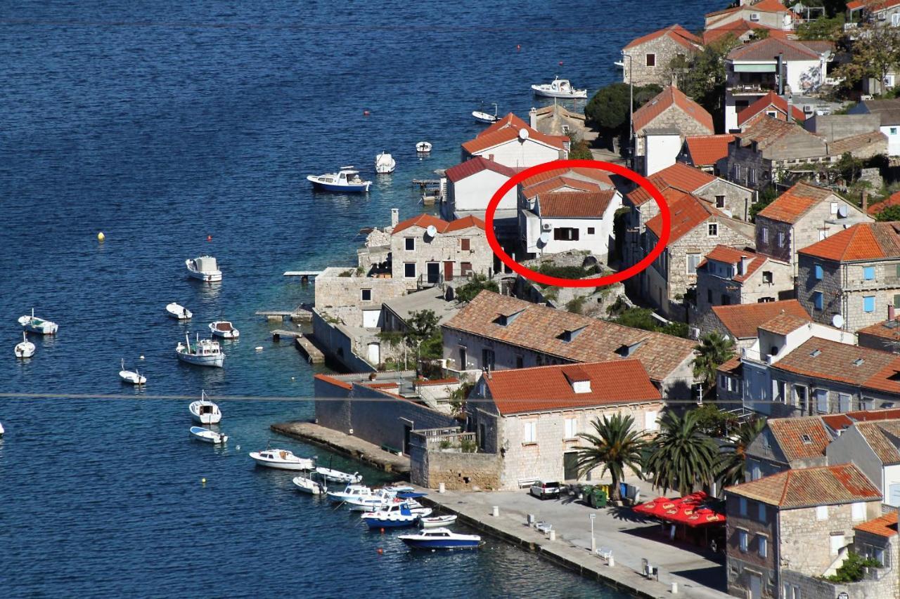 Apartments By The Sea Vis - 8525 Extérieur photo