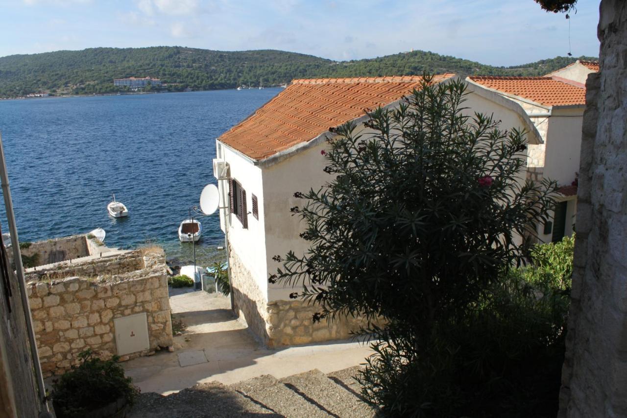 Apartments By The Sea Vis - 8525 Extérieur photo