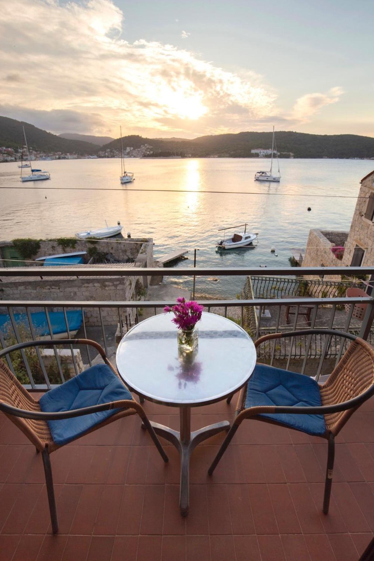 Apartments By The Sea Vis - 8525 Extérieur photo
