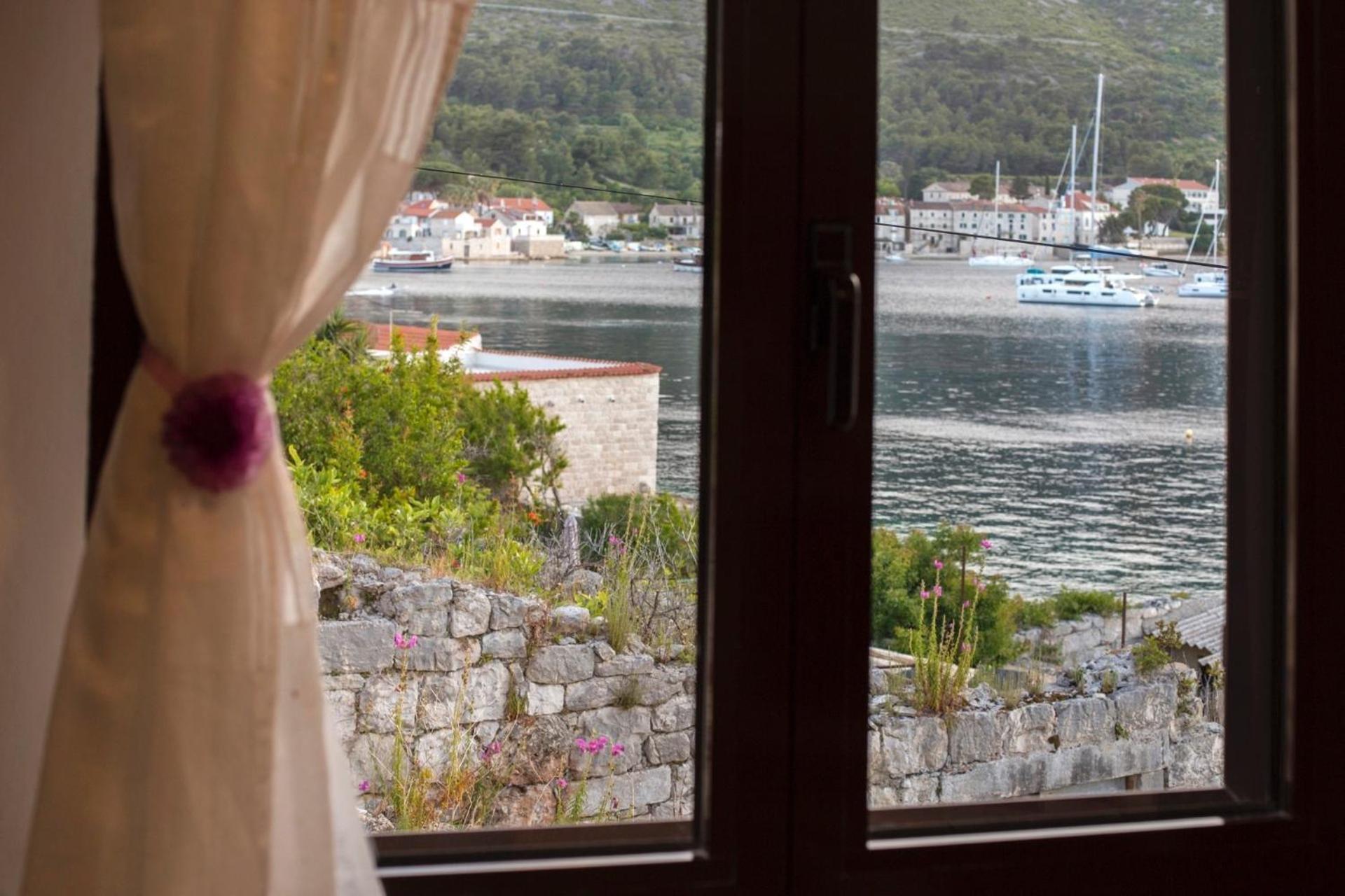 Apartments By The Sea Vis - 8525 Chambre photo